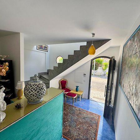 Aurora View Resort Mascali Dış mekan fotoğraf
